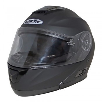 ΚΡΑΝΟΣ CORSA FLIP UP DVS CF159 ΜΑΥΡΟ ΜΑΤ